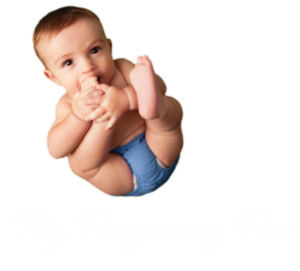 Logo for My Pregnancy Pro